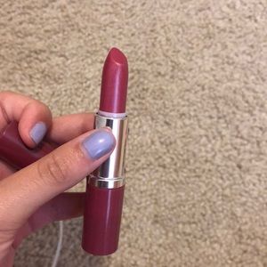 Clinique lipstick